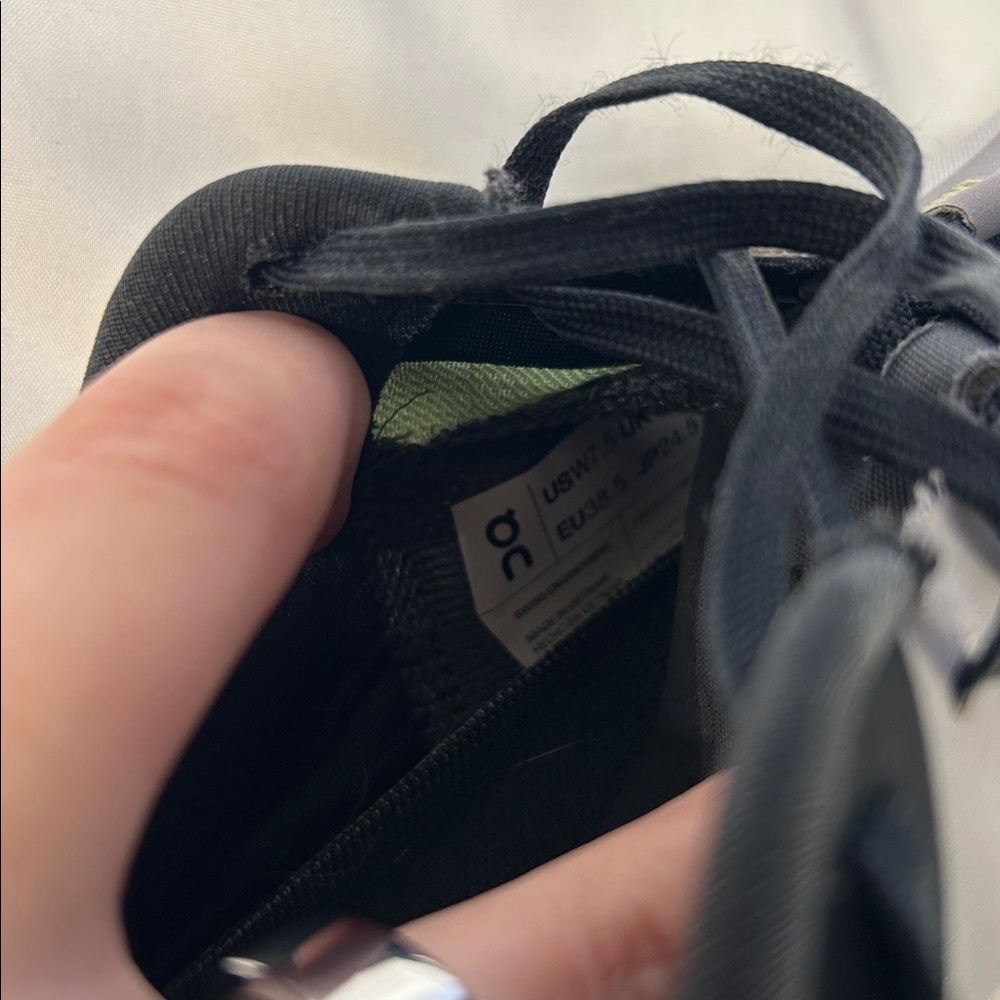 ON CLOUD RUNNING WOMEN'S ON CLOUDFLOW SNEAKERS SI… - image 7